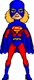Super Woman